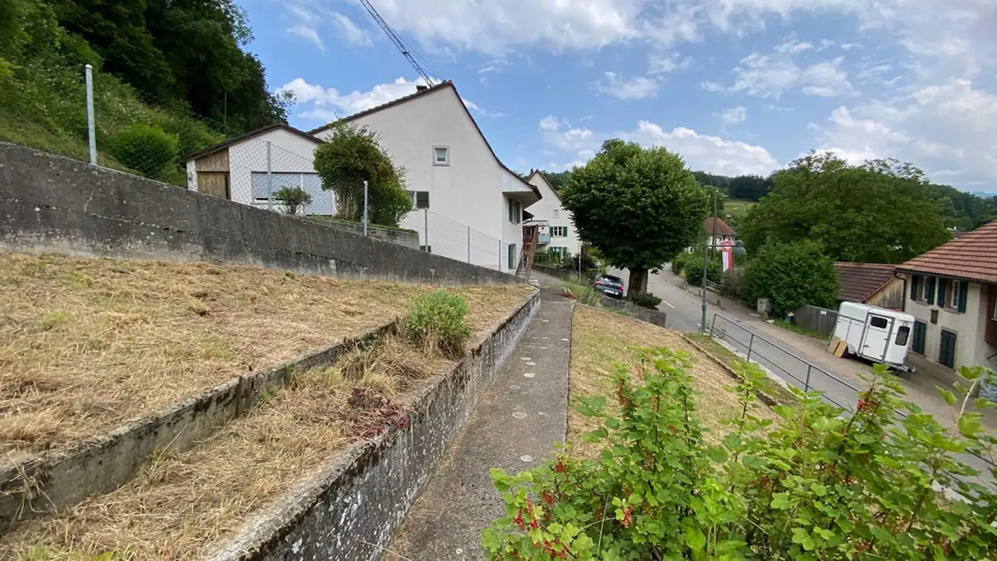 Ferme à vendre - Kirchrainweg 2, 4206 Seewen SO - Photo 2