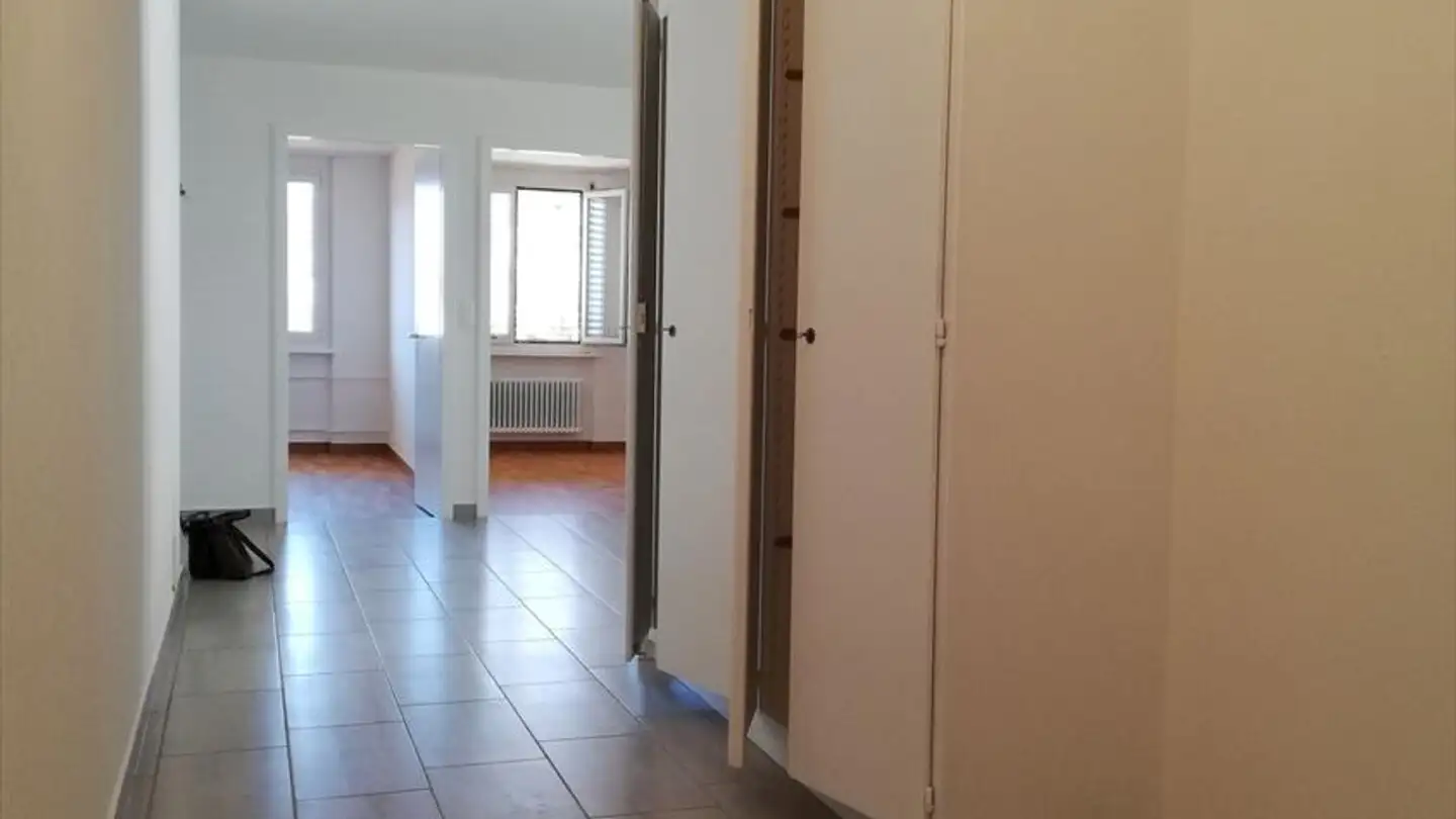 Appartamento in affitto - Rue Agassiz 1, 2610 St-Imier - Photo 3