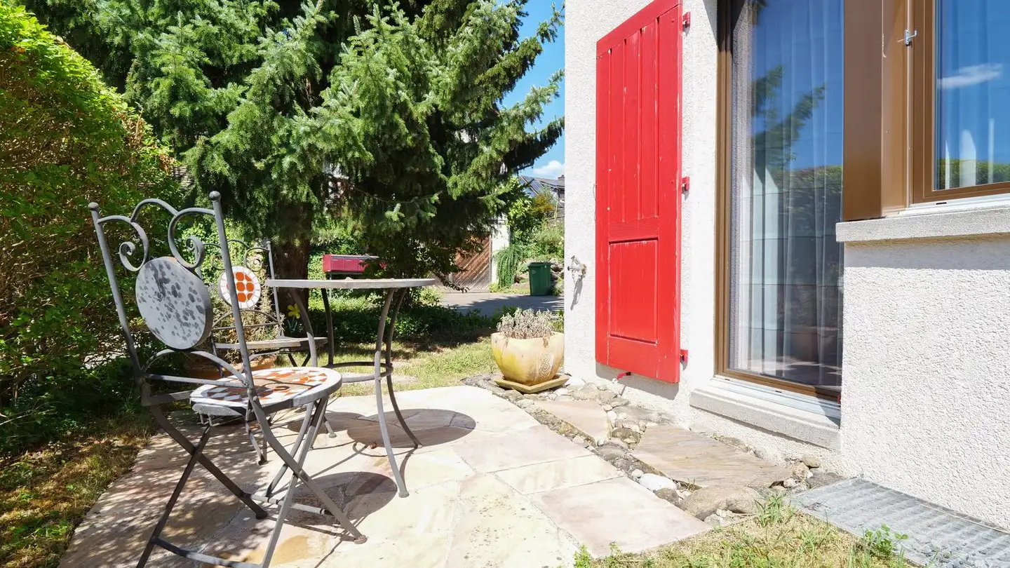 Single house for sale - Holgassstrasse 35, 8634 Hombrechtikon - Photo 3