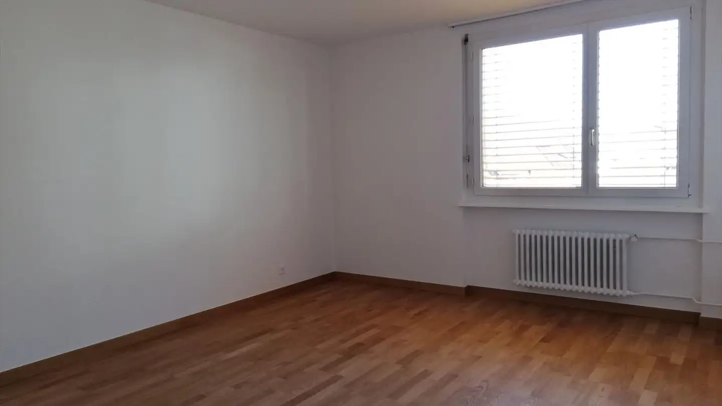 Appartamento in affitto - Rue Agassiz 1, 2610 St-Imier - Photo 4