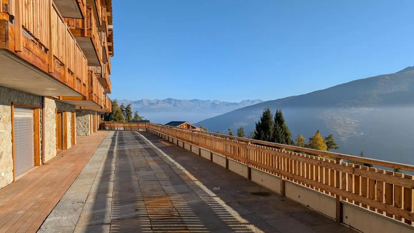 Wohnung kaufen - Route Des Masses, 1987 Hérémence - Foto 4