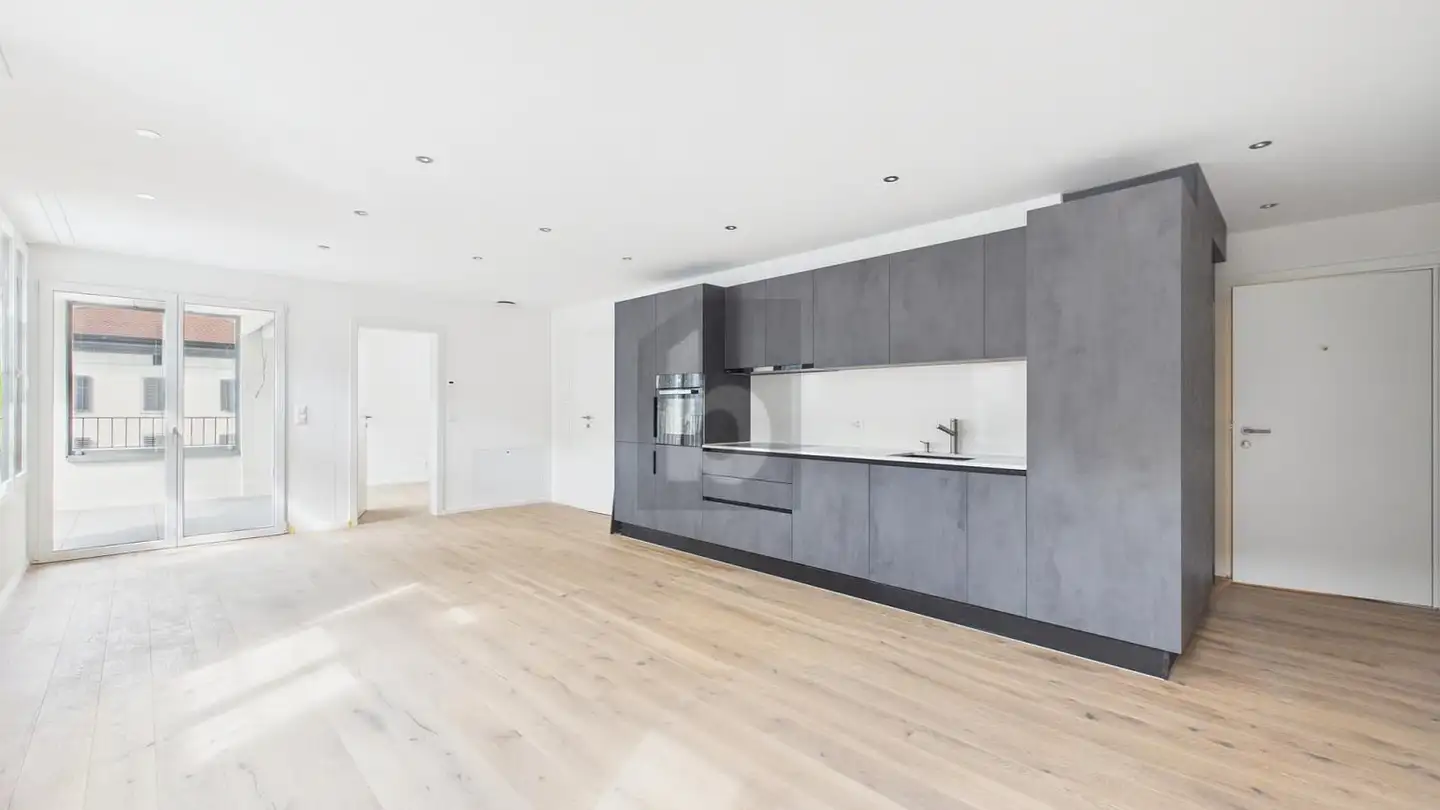 Apartment for sale - 9470 Werdenberg - Photo 4