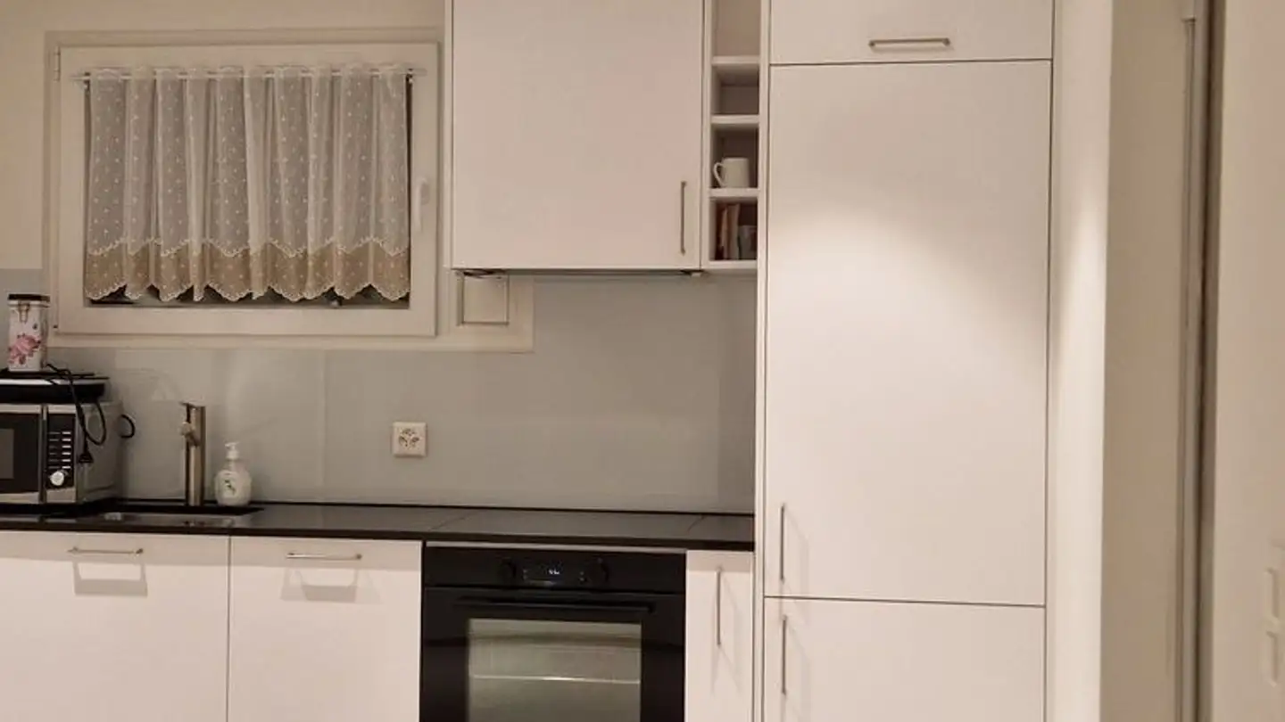 Studio for rent - Alte Bremgartenstrasse, 8964 Rudolfstetten