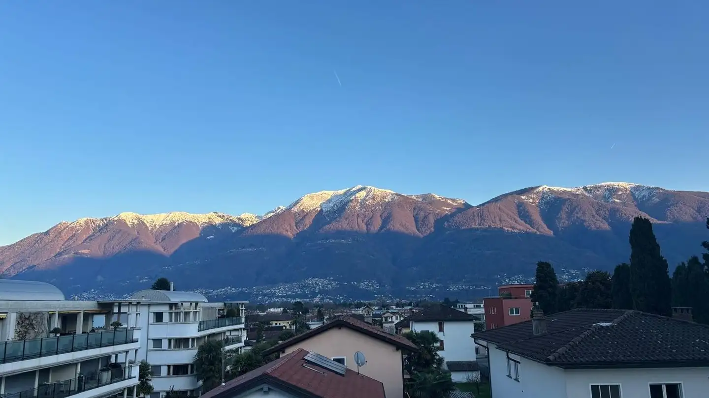 Appartamento in vendita - Via Baraggie 11, 6612 Ascona - Photo 2