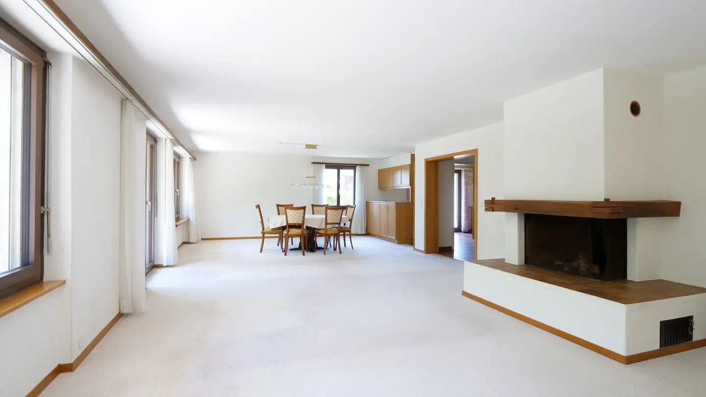 Single house for sale - Holgassstrasse 35, 8634 Hombrechtikon - Photo 4