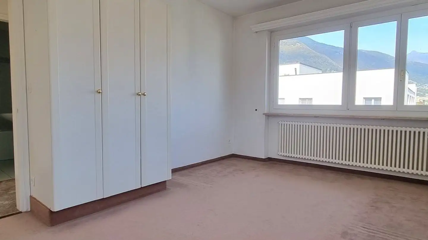 Appartamento in vendita - Via Baraggie 11, 6612 Ascona - Photo 4