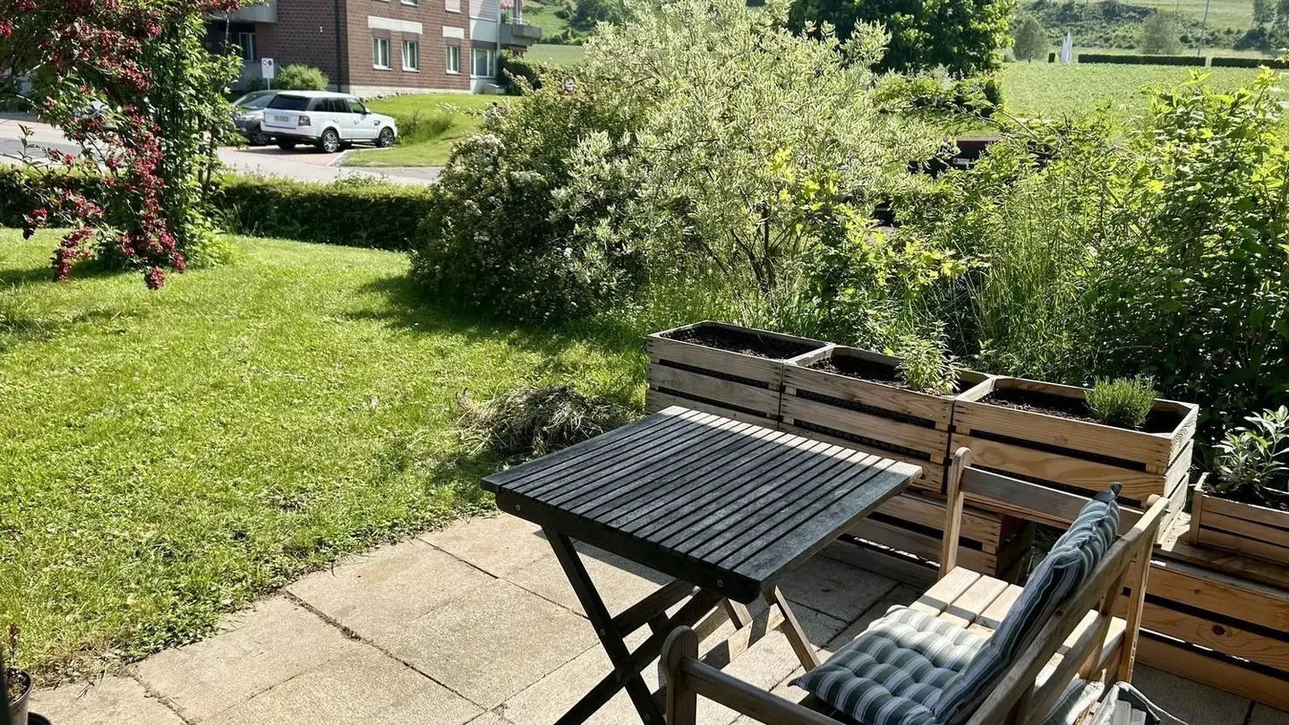 Zimmer mieten - Breitestrasse 11, 8903 Birmensdorf ZH - Foto 3