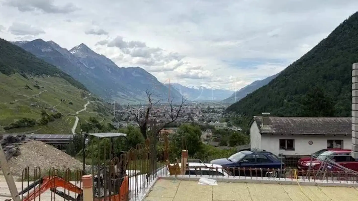 Appartamento in vendita - Rue De La Toussaine 14, 1921 Martigny-Croix - Foto 4