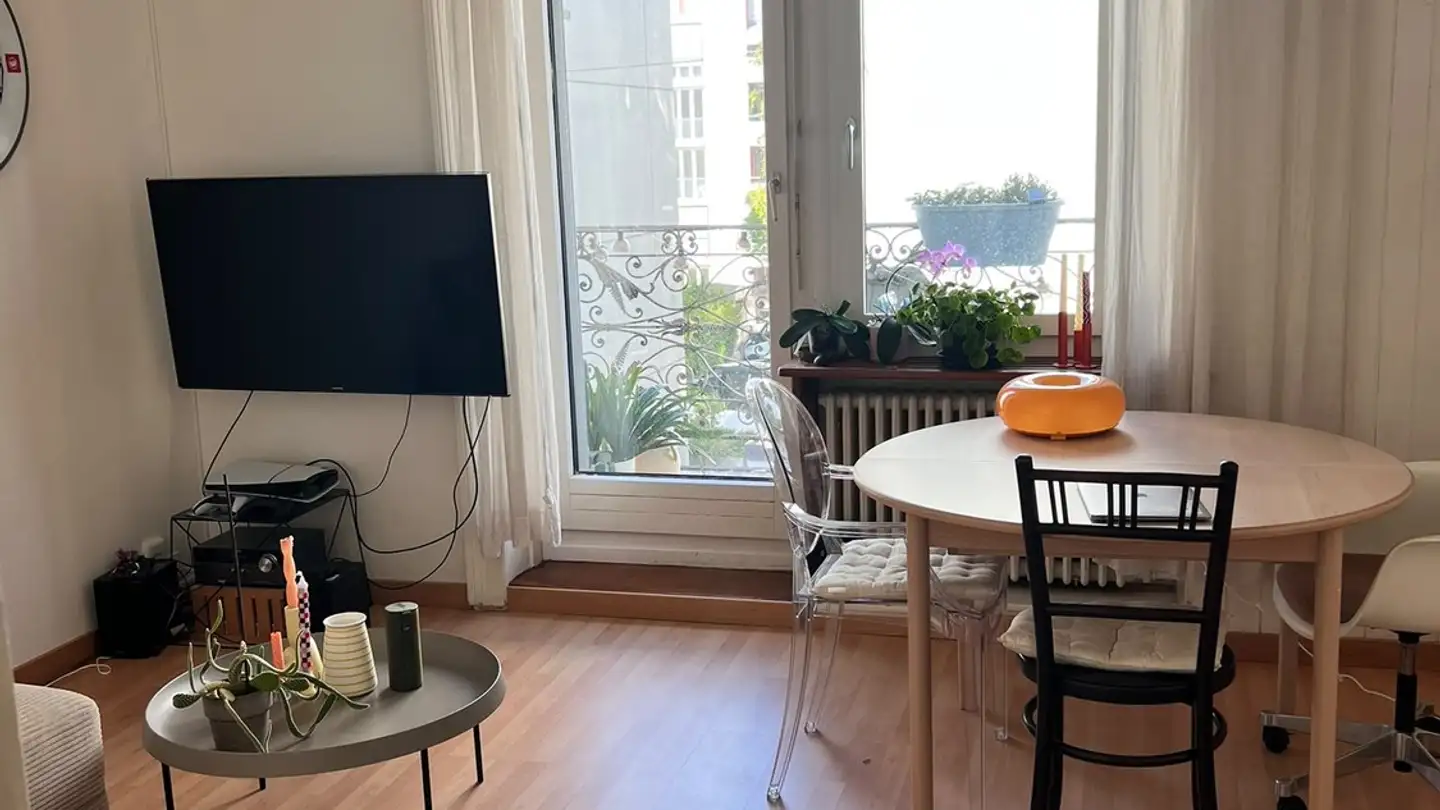 Apartment for rent - Elisabethenstrasse 3, 8004 Zürich - Photo 2