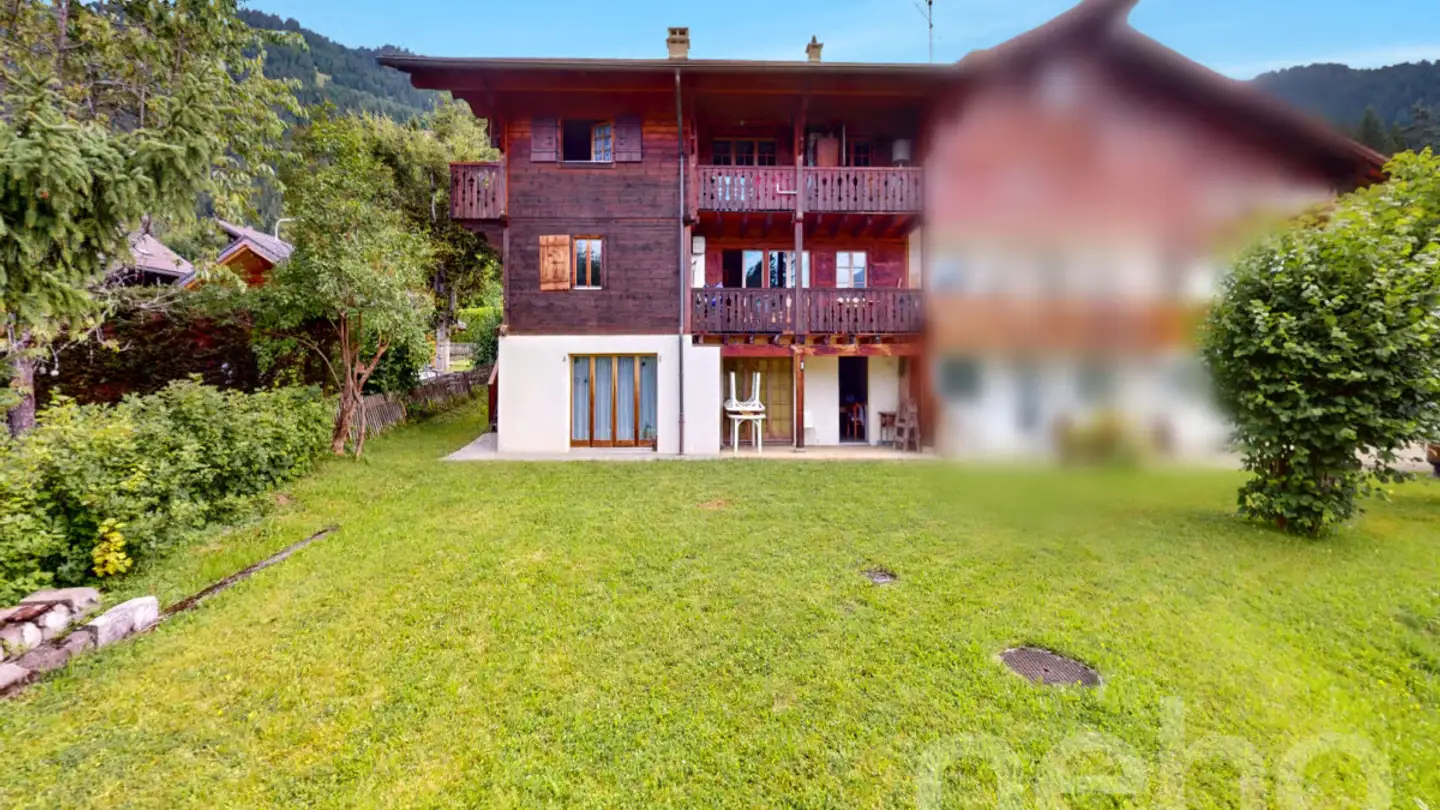 Chalet kaufen - 1884 Villars-sur-Ollon - Foto 4