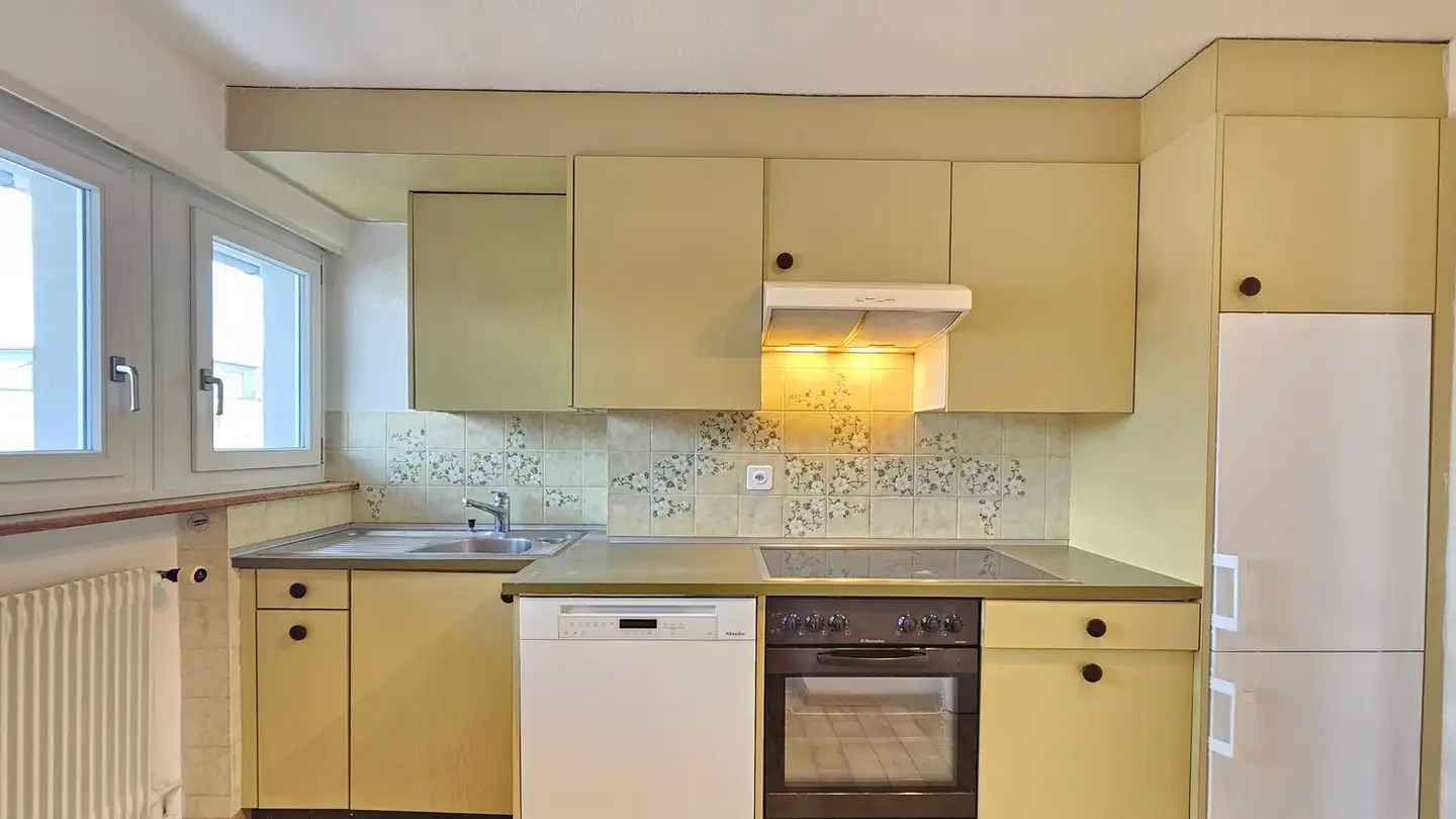 Wohnung mieten - Bützbergstrasse 89, 4900 Langenthal - Foto 2