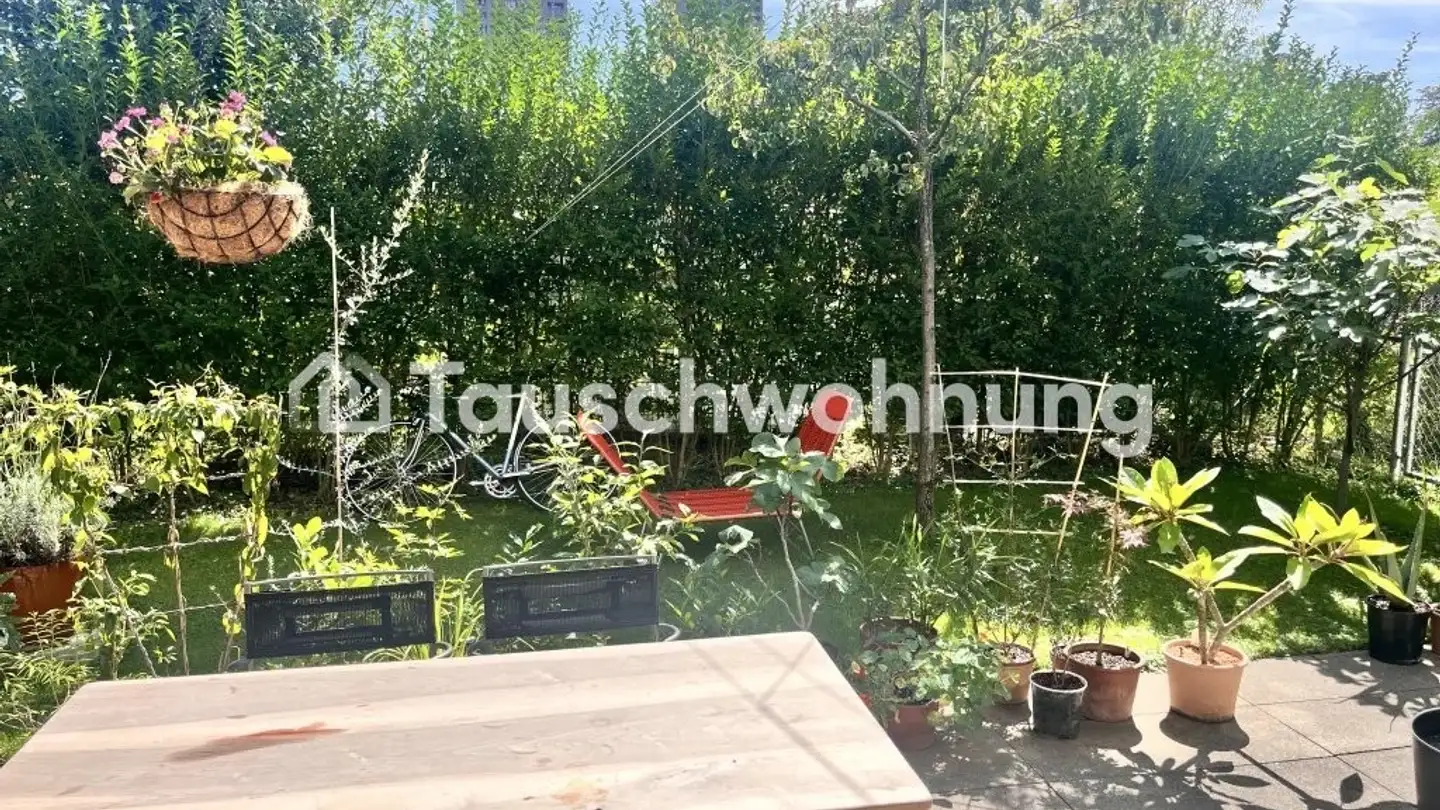 Wohnung mieten - 8004 Zürich