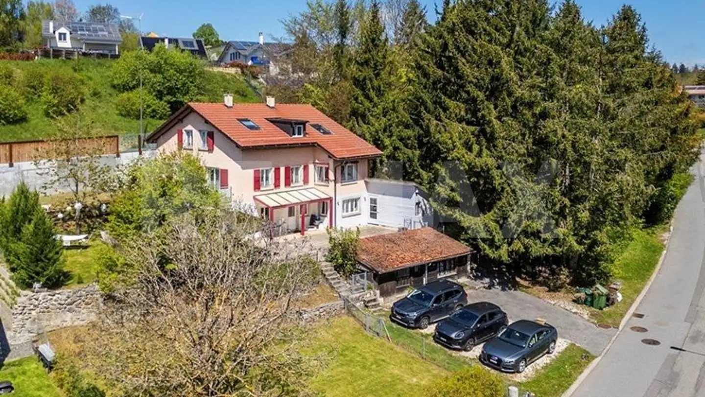 Edificio residenziale in vendita - 1066 Epalinges - Photo 2