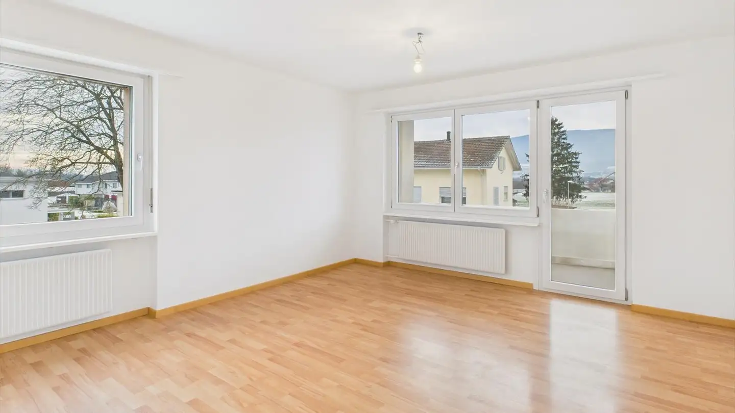 Appartement à louer - 3296 Arch