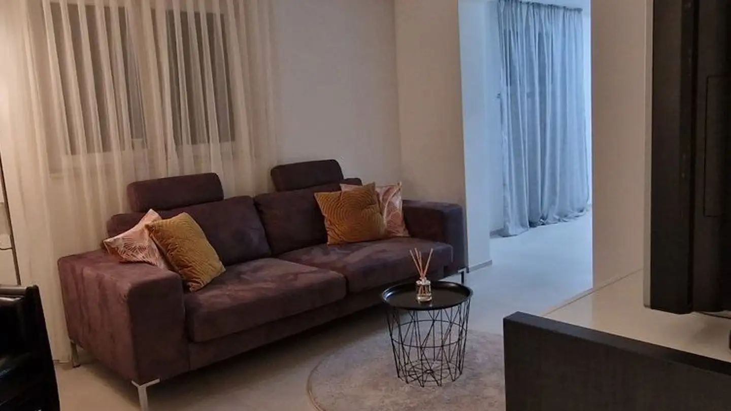 Studio for rent - Alte Bremgartenstrasse, 8964 Rudolfstetten - Photo 4