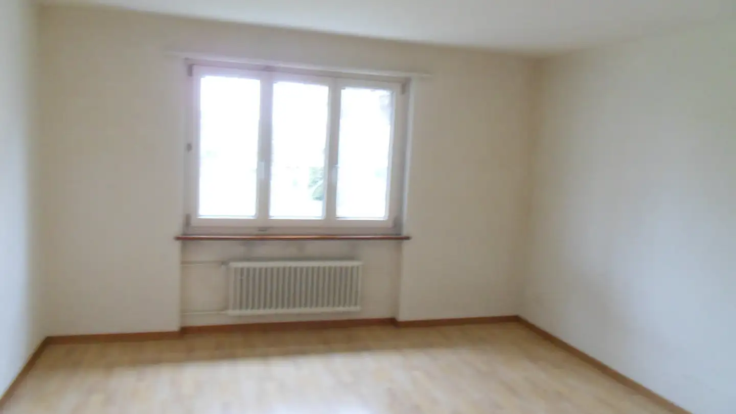 Appartamento in affitto - Mattrain 5, 5502 Hunzenschwil - Foto 3