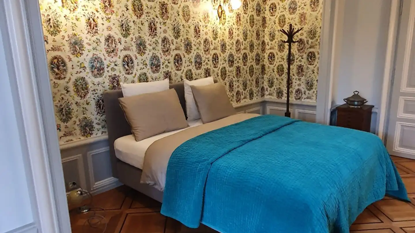 Appartement à louer - Rue De L'hôpital 29, 2000 Neuchâtel