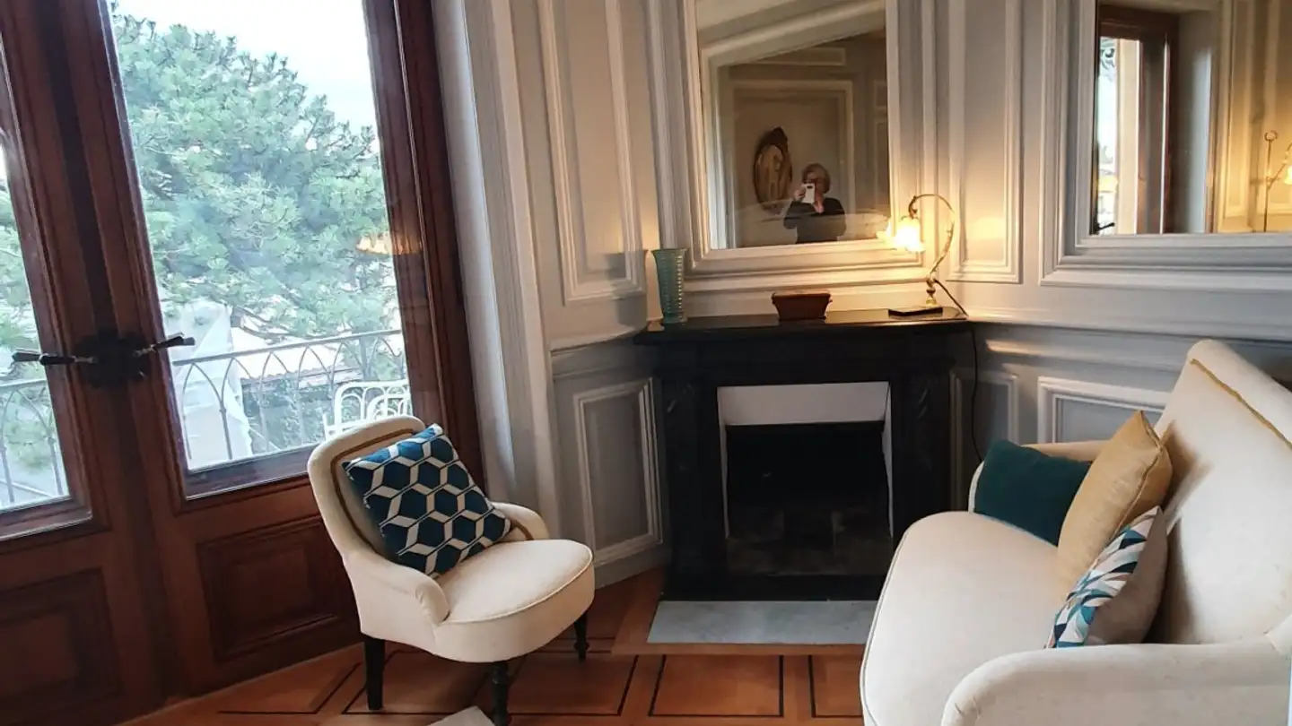 Appartement à louer - Rue De L'hôpital 29, 2000 Neuchâtel - Photo 2