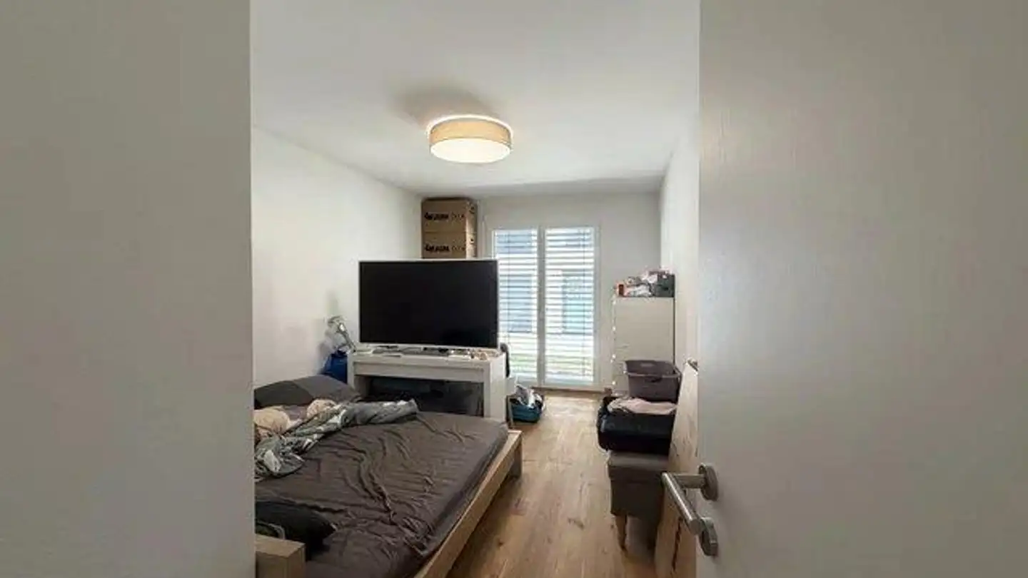 Apartment for rent - Route D'oron 160, 1676 Chavannes-les-Forts - Photo 3