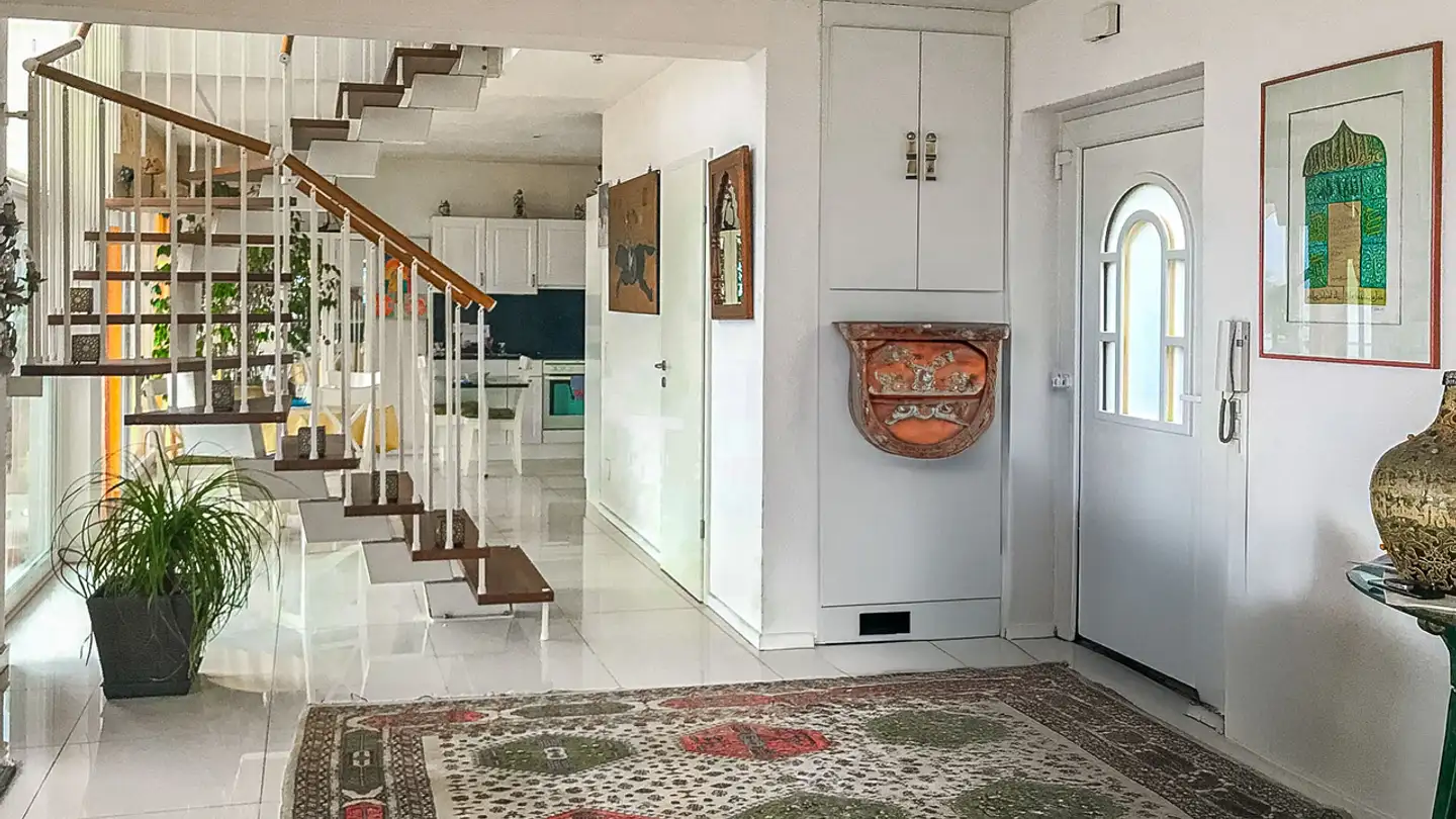 Casa a schiera in vendita - Via Ai Ronchi, 6816 Bissone - Photo 2