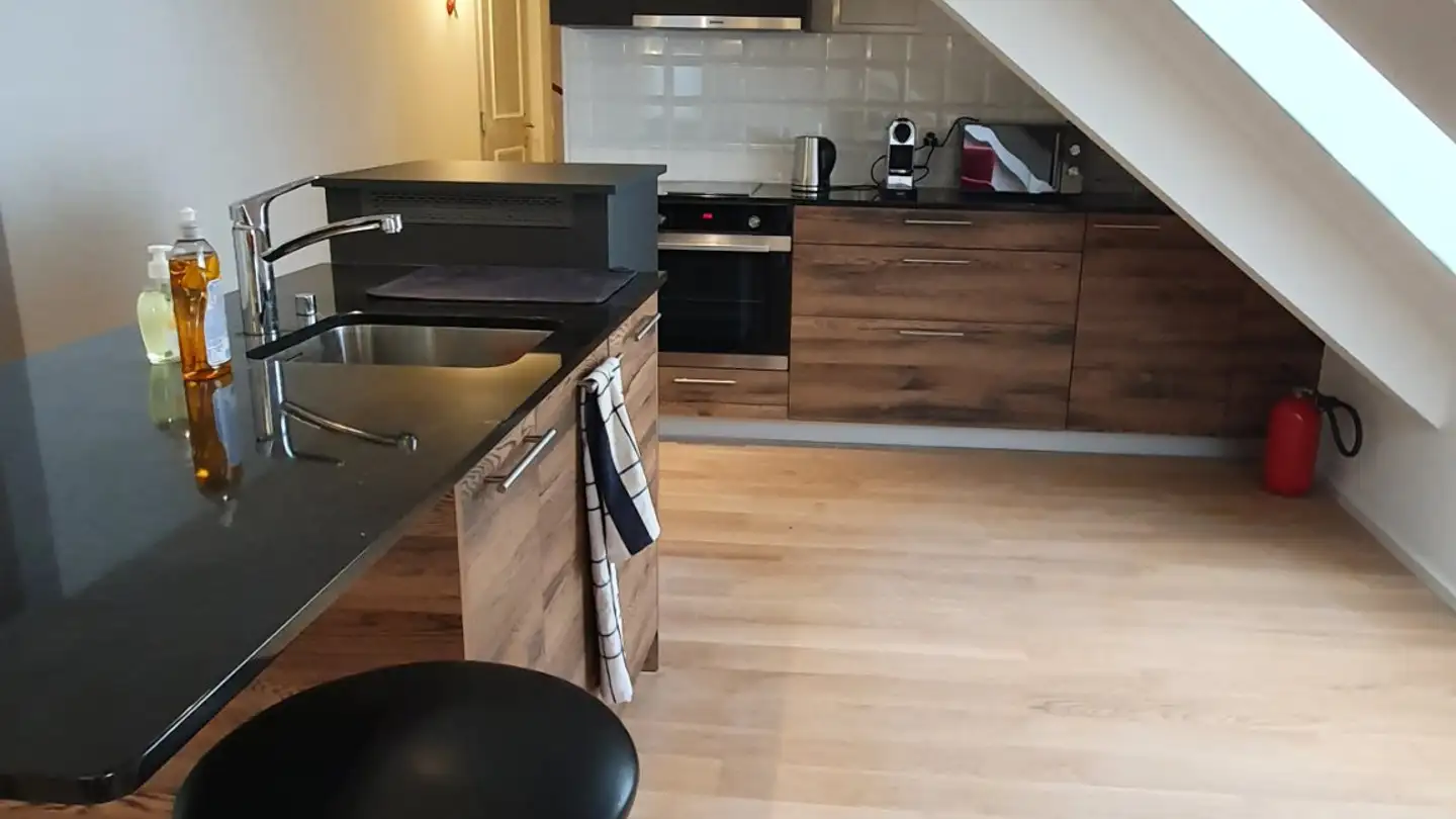 Appartement à louer - Rue De L'hôpital 29, 2000 Neuchâtel - Photo 3