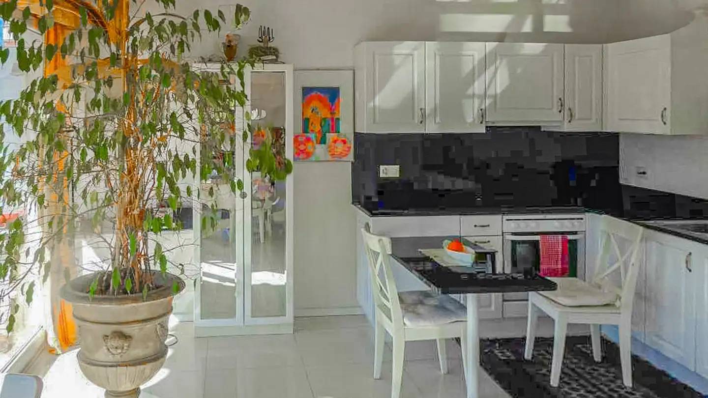 Casa a schiera in vendita - Via Ai Ronchi, 6816 Bissone - Photo 3