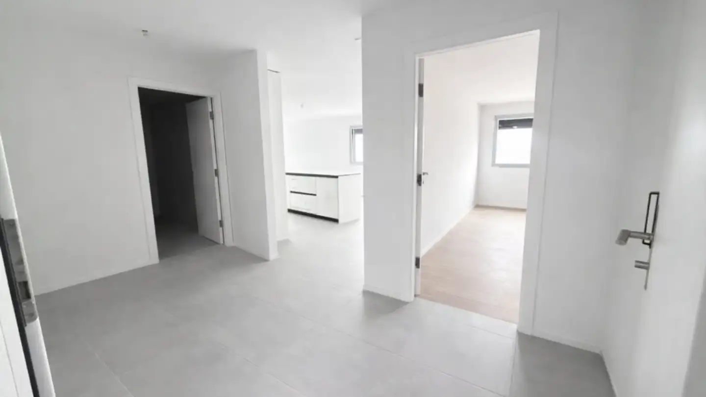 Apartment for rent - Route De La Poya 10, 1726 Farvagny-le-Grand - Photo 2