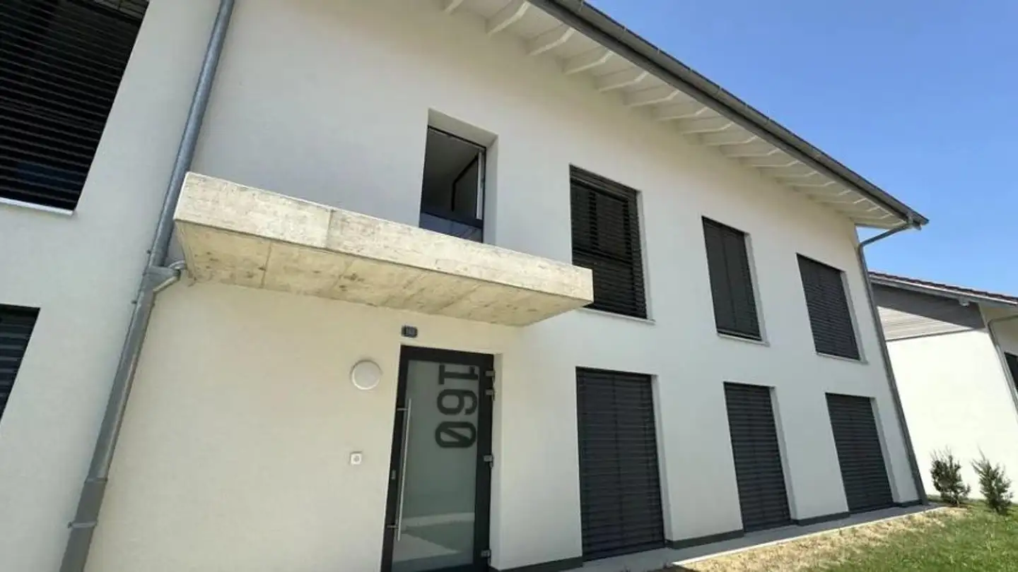 Apartment for rent - Route D'oron 160, 1676 Chavannes-les-Forts