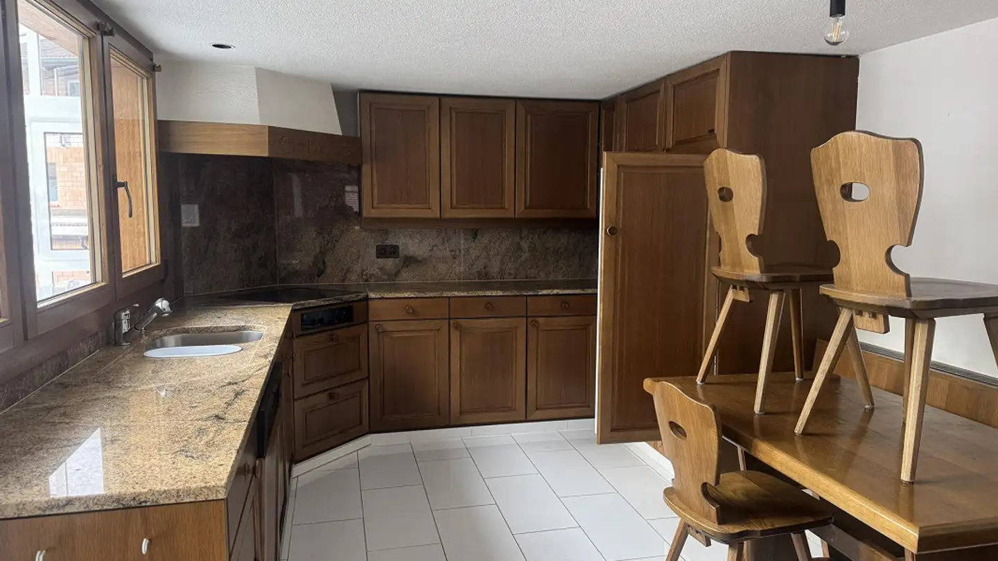 Casa singola in vendita - Langrütistrasse 50, 8840 Einsiedeln - Photo 3