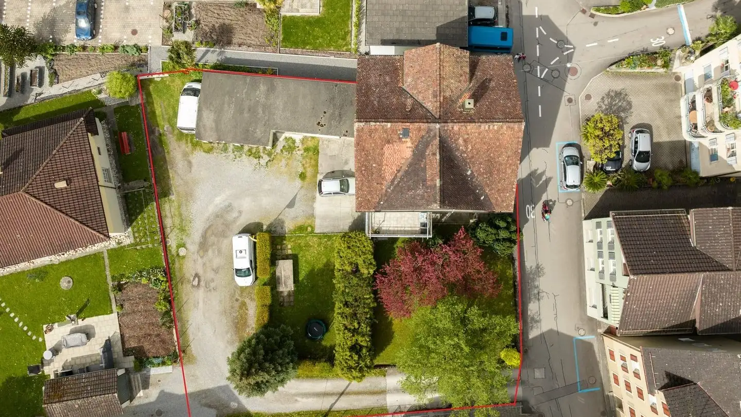 Bauland kaufen - Dorfstrasse, 6454 Flüelen - Foto 2