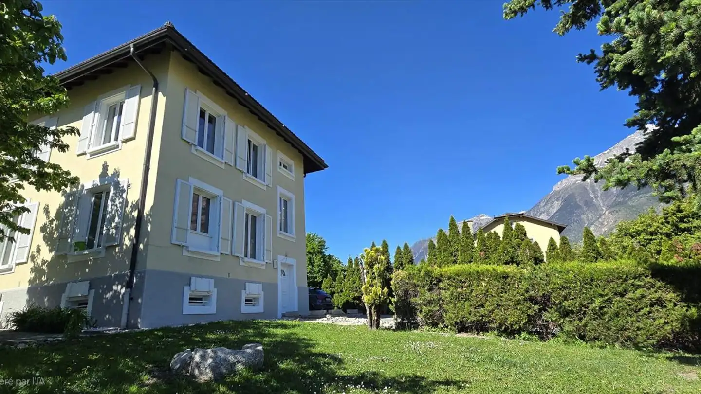 Casa singola in vendita - 1907 Saxon