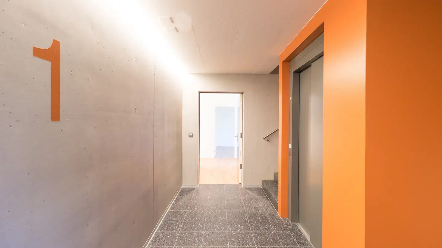 Appartamento in affitto - Wildbachstrasse 7, 8424 Embrach - Foto 2