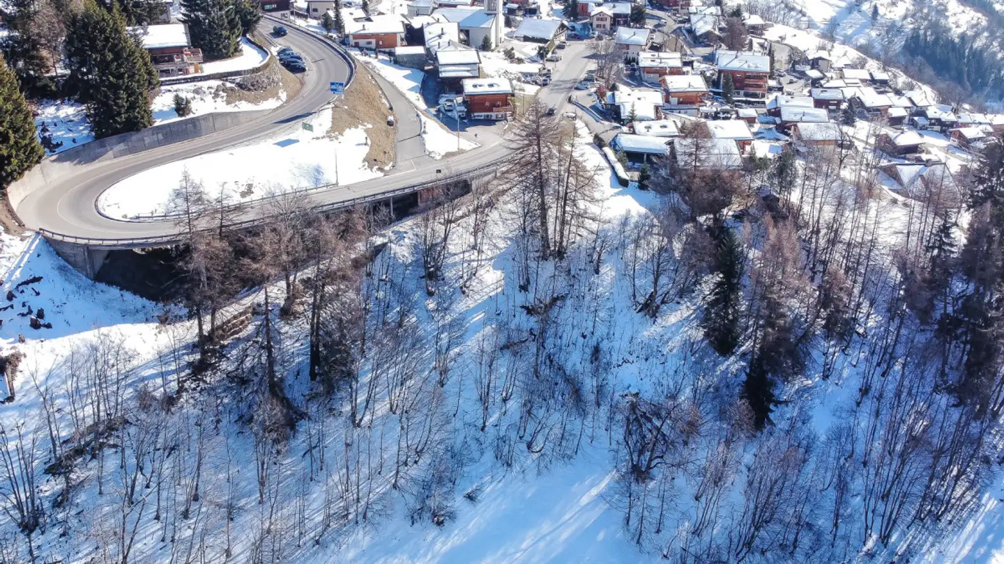Terreno edificabile in vendita - 1936 Verbier - Foto 2