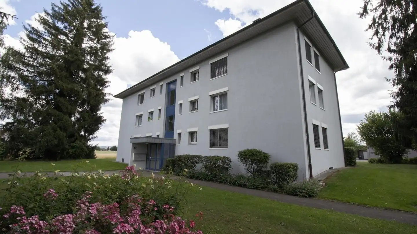 Appartamento in affitto - J. Hochstrasserweg 57, 3427 Utzenstorf - Foto 2