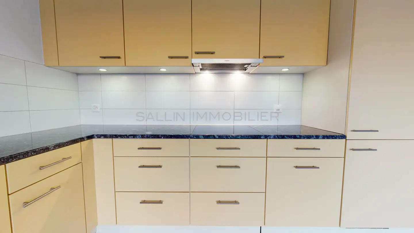 Appartamento in affitto - Route Villars-Les-Joncs 17, 1700 Fribourg - Photo 3