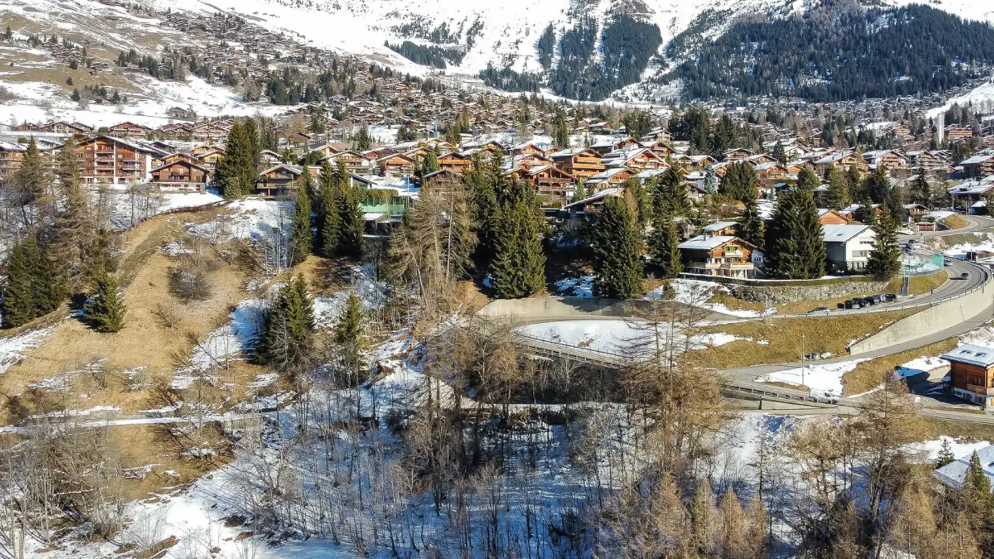 Terreno edificabile in vendita - 1936 Verbier - Foto 3