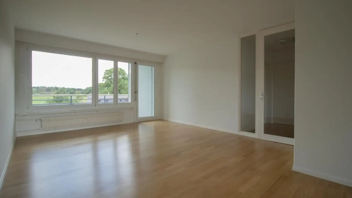 Appartamento in affitto - J. Hochstrasserweg 57, 3427 Utzenstorf - Foto 3