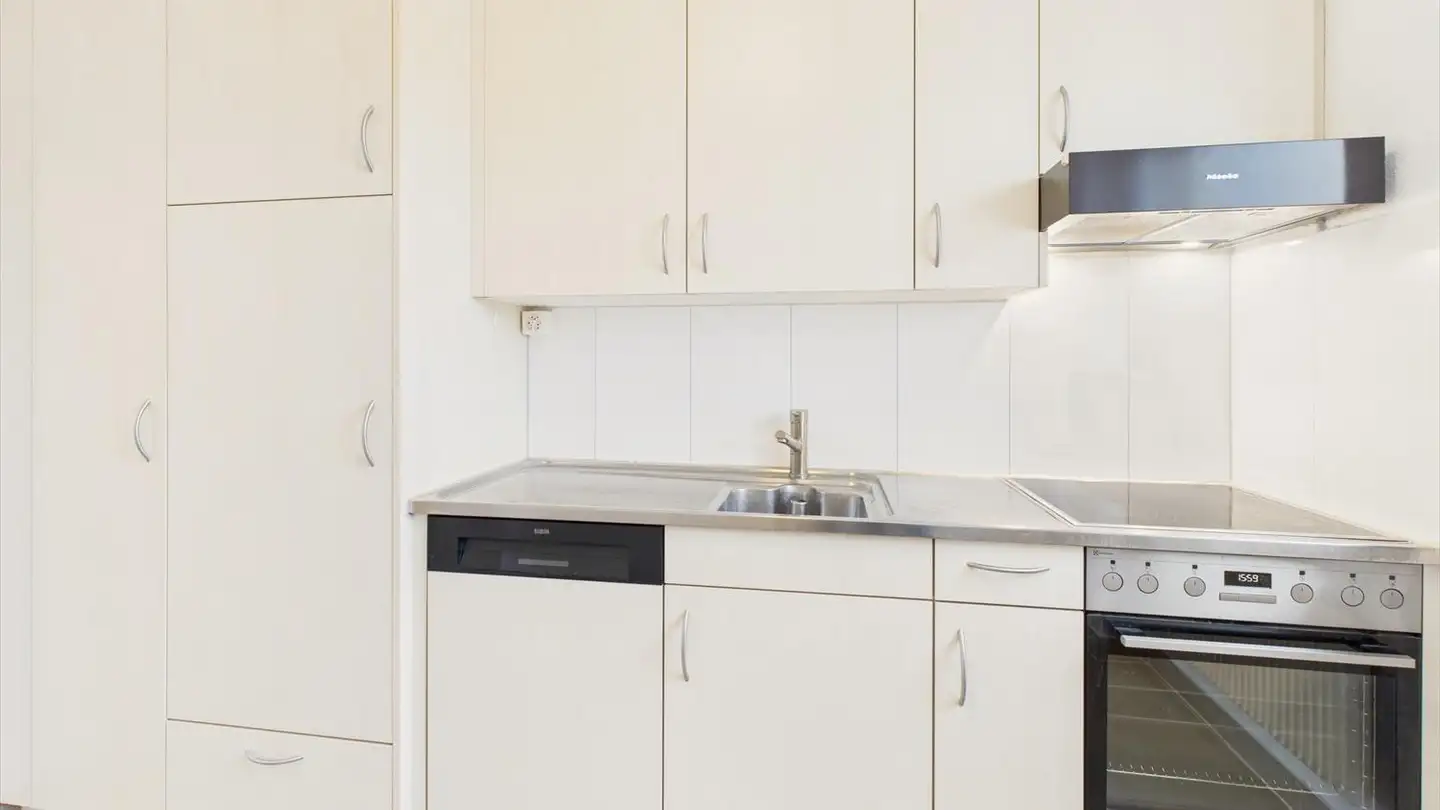 Appartement à louer - 3296 Arch - Photo 4