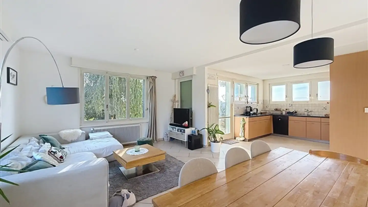 Einfamilienhaus mieten - Chemin Du Levant 10, 1530 Payerne - Foto 2