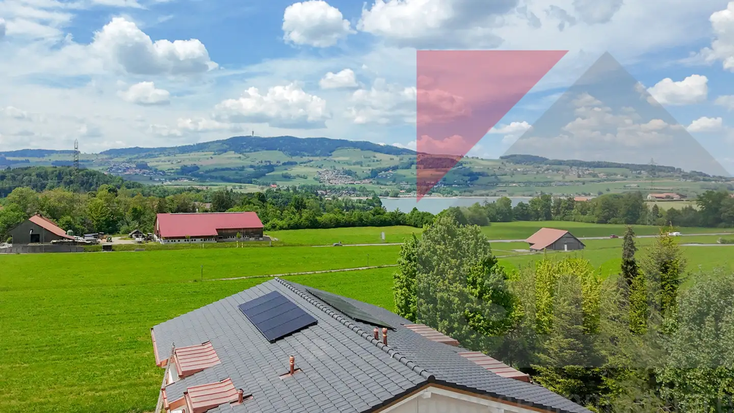 Row house for sale - Chemin De La Bergerie 7, 1647 Corbières