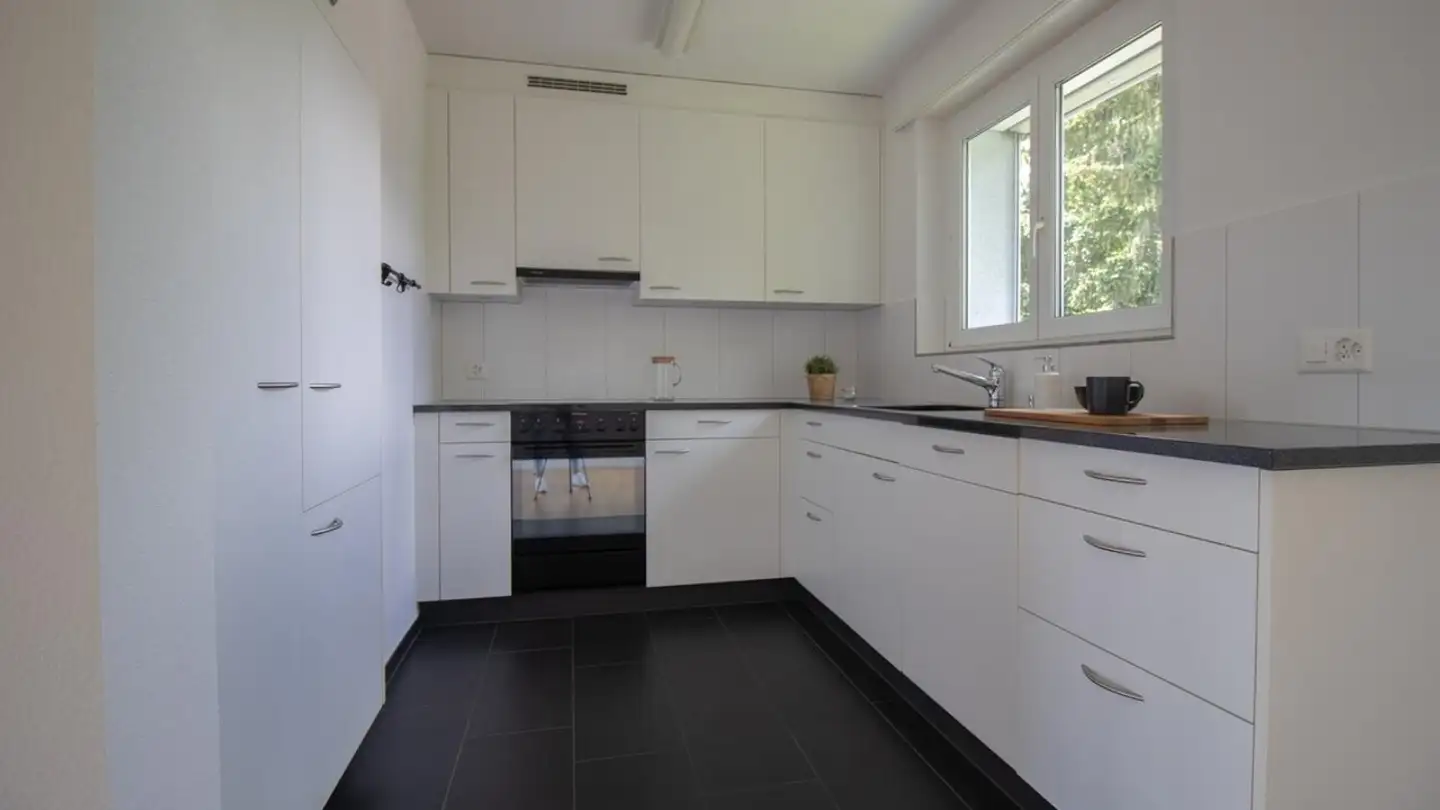 Appartamento in affitto - J. Hochstrasserweg 57, 3427 Utzenstorf - Foto 4