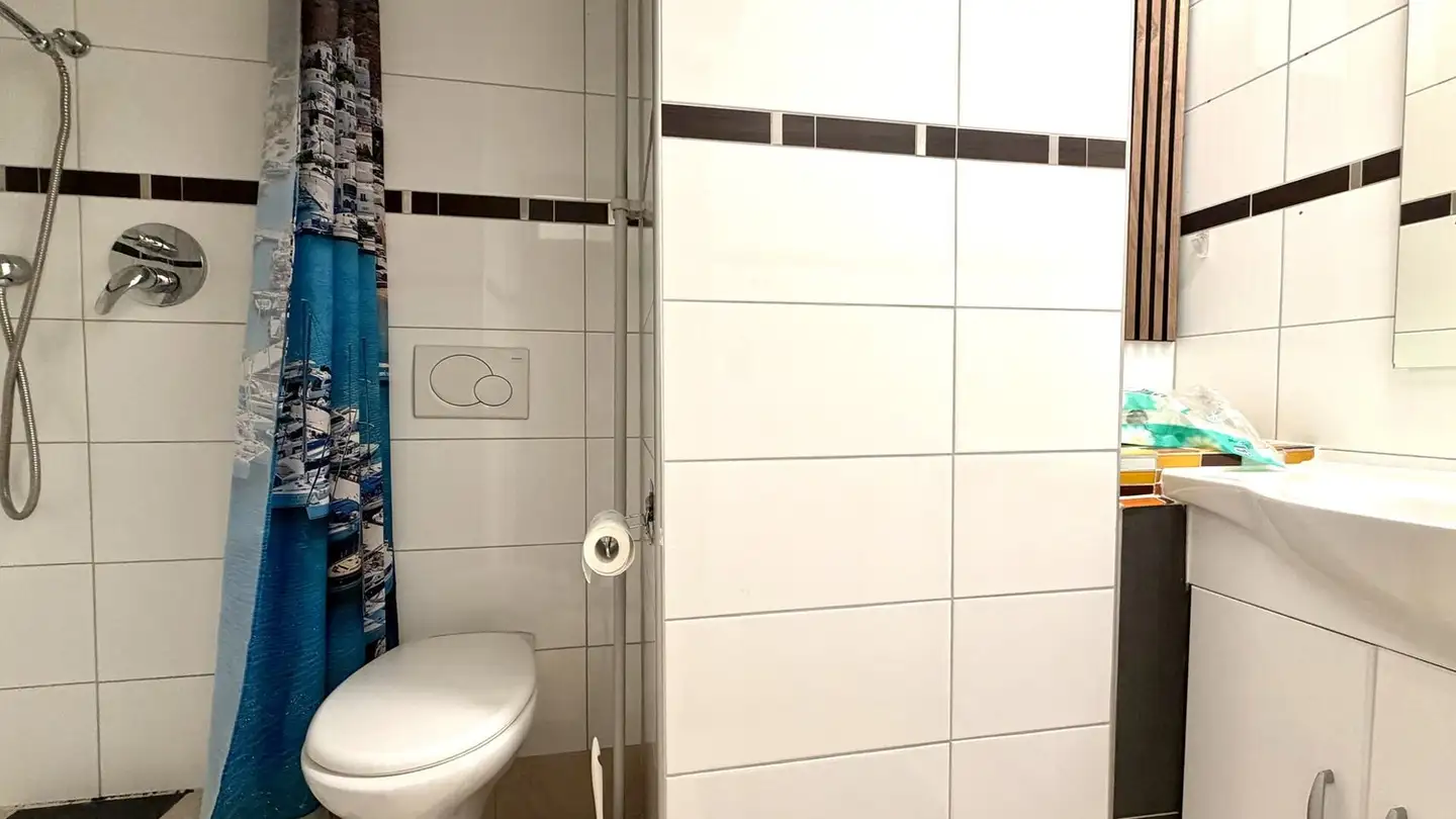 Appartement à louer - Jägerstrasse 19, 4058 Basel - Photo 4