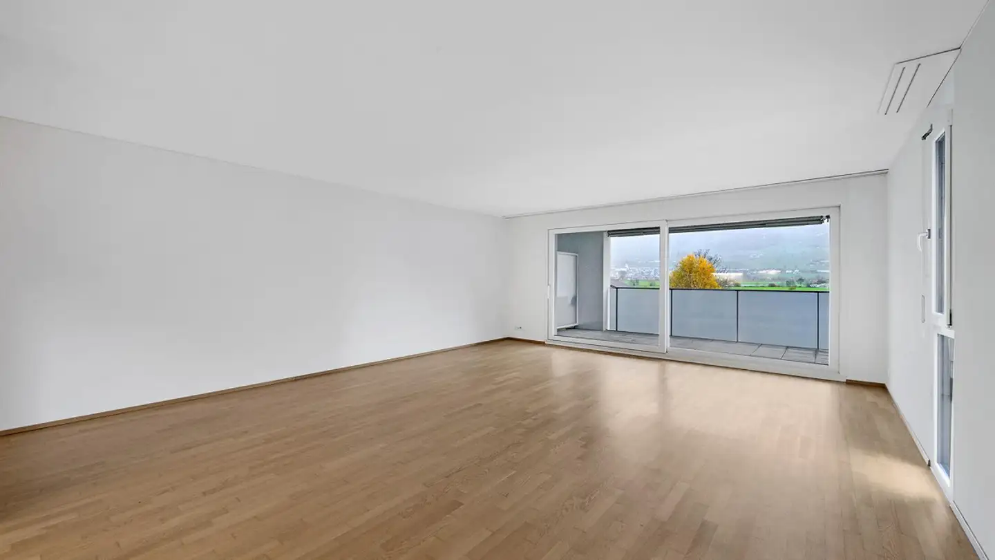 Apartment for rent - Riedmatt 12, 6373 Ennetbürgen - Photo 2