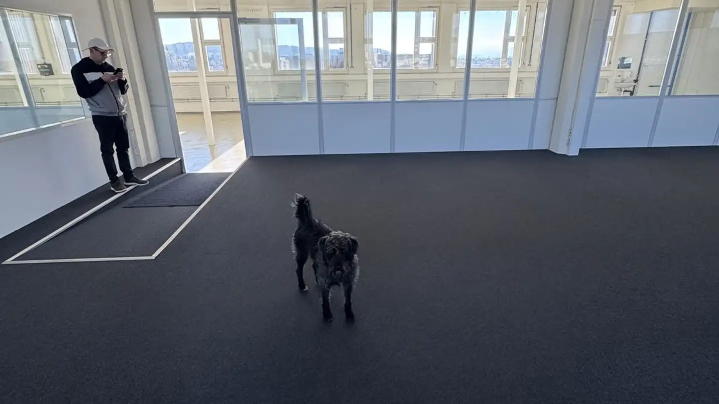 Bureau à louer - Allmendweg 4, 4528 Zuchwil