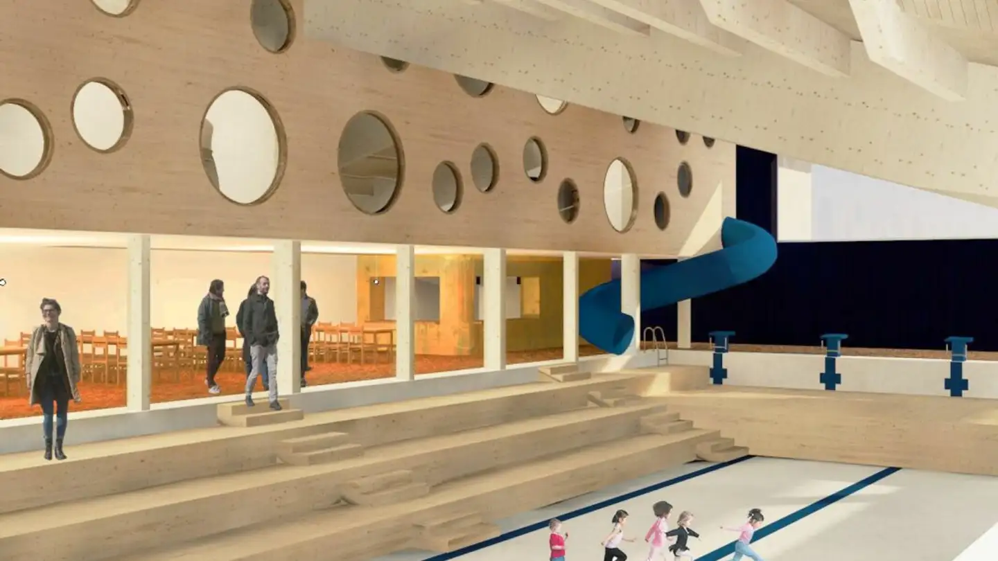 Terreno edificabile commerciale in vendita - Lettenstrasse 19, 9122 Mogelsberg - Foto 3