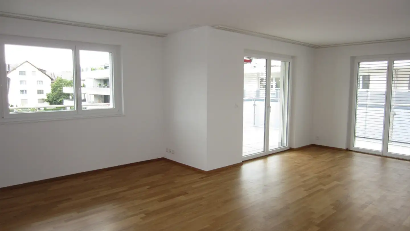 Appartement à louer - Chlupfstrasse 11, 8165 Oberweningen - Photo 3