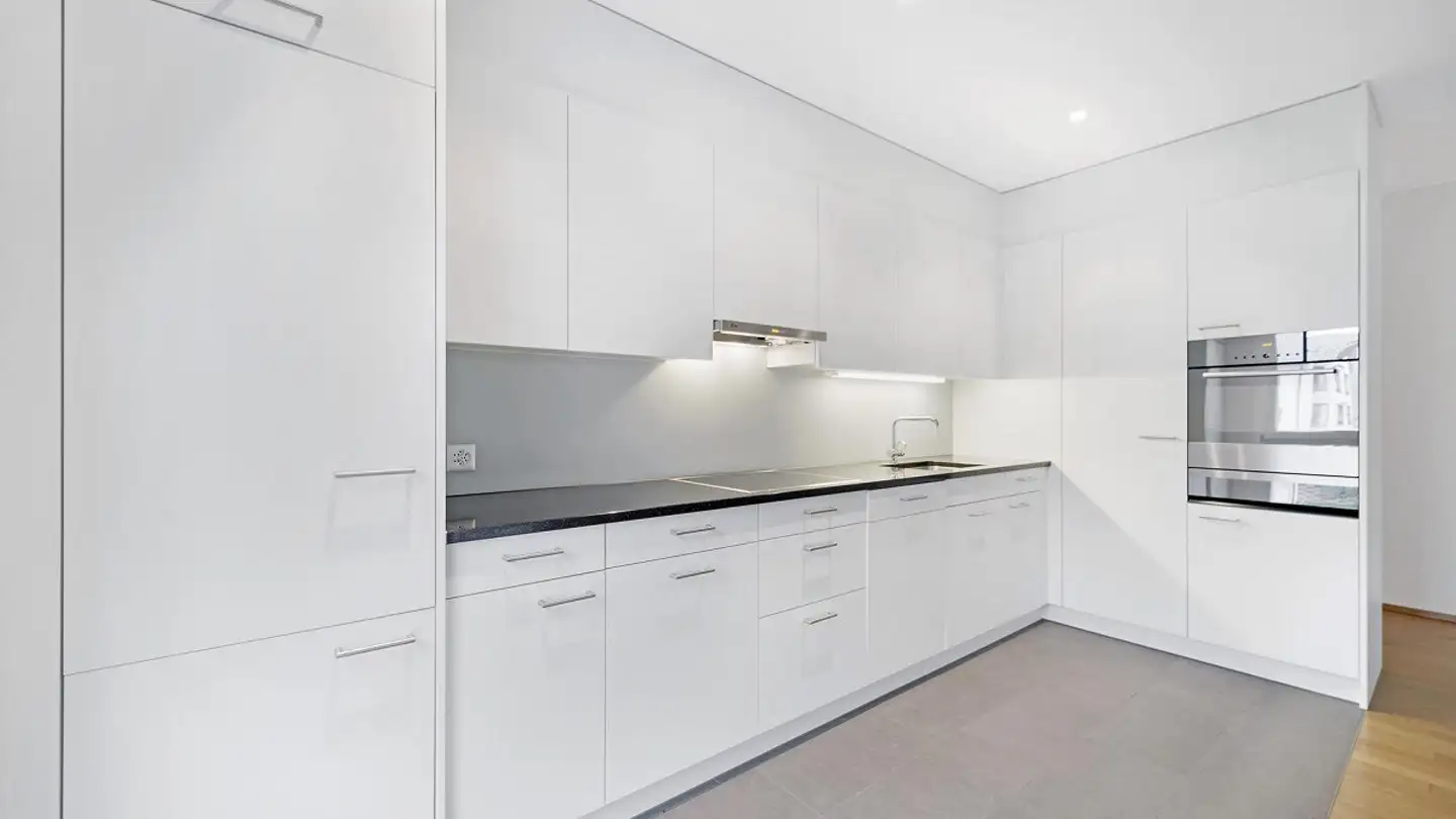 Apartment for rent - Riedmatt 12, 6373 Ennetbürgen - Photo 3