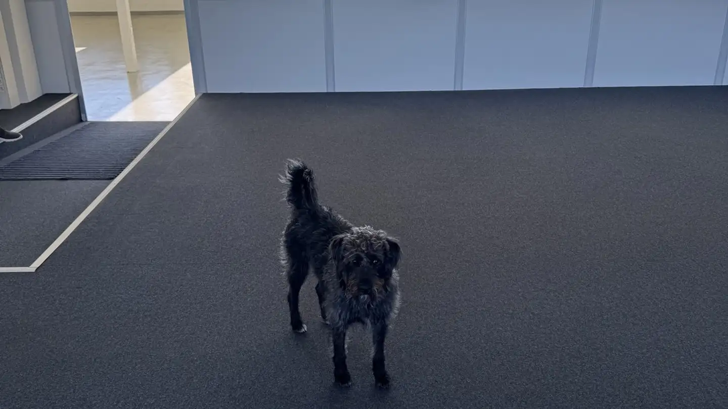 Spazio ufficio in affitto - Allmendweg 4, 4528 Zuchwil - Photo 4