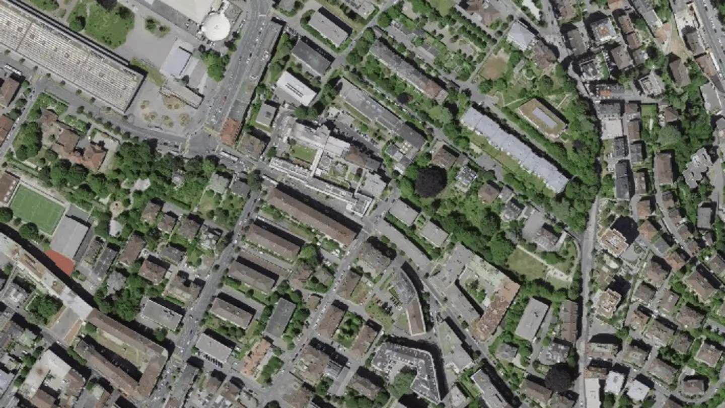 Commercial for sale - 1004 Lausanne - Photo 2