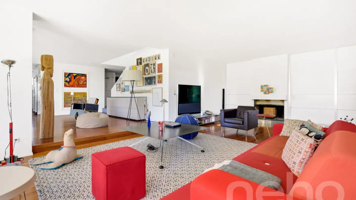 Maison individuelle à vendre - 8332 Russikon - Photo 2